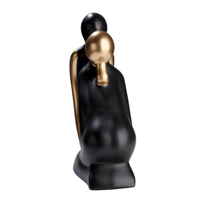 Figure, Pair, "L´Unité"