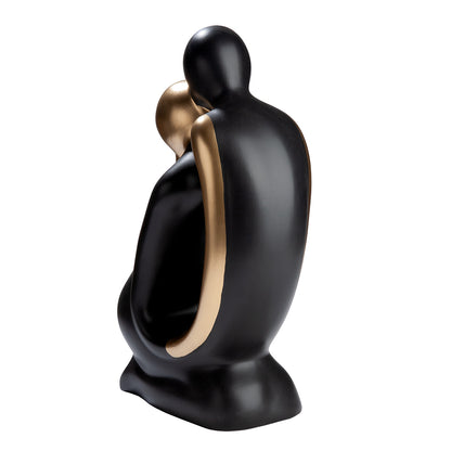 Figure, Pair, "L´Unité"