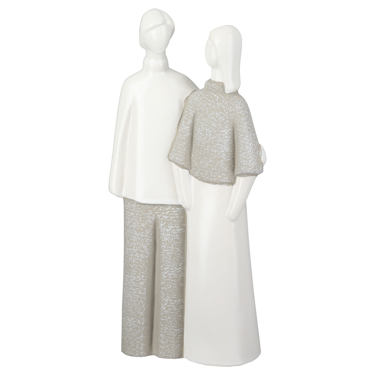 Decorative Object, Pair, "Momento Amor"