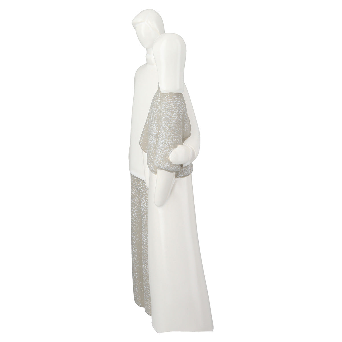 Decorative Object, Pair, "Momento Amor"