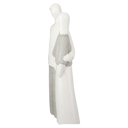 Decorative Object, Pair, "Momento Amor"