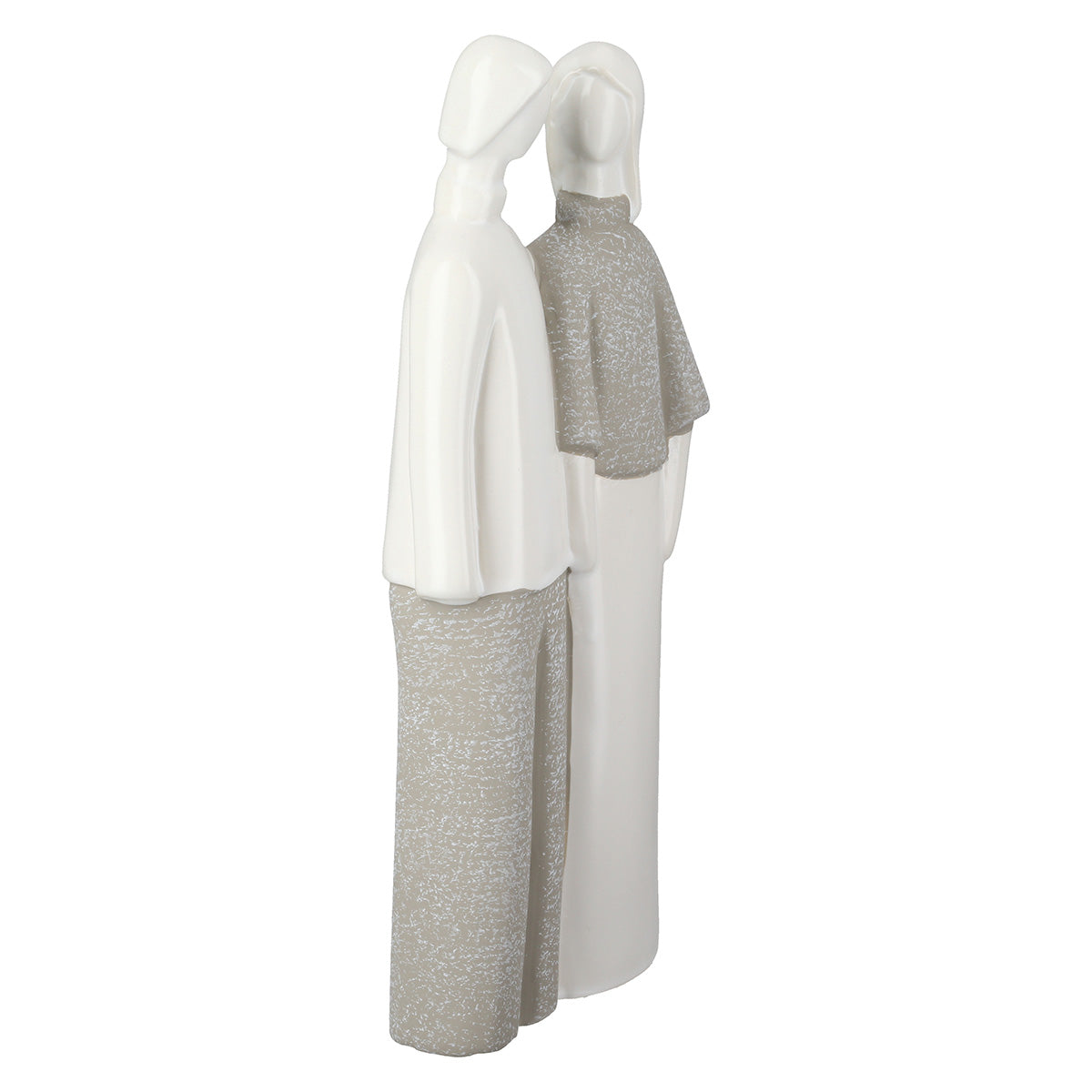 Decorative Object, Pair, "Momento Amor"