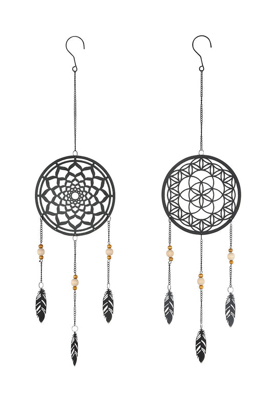 Dreamcatcher, "Dream Haven"