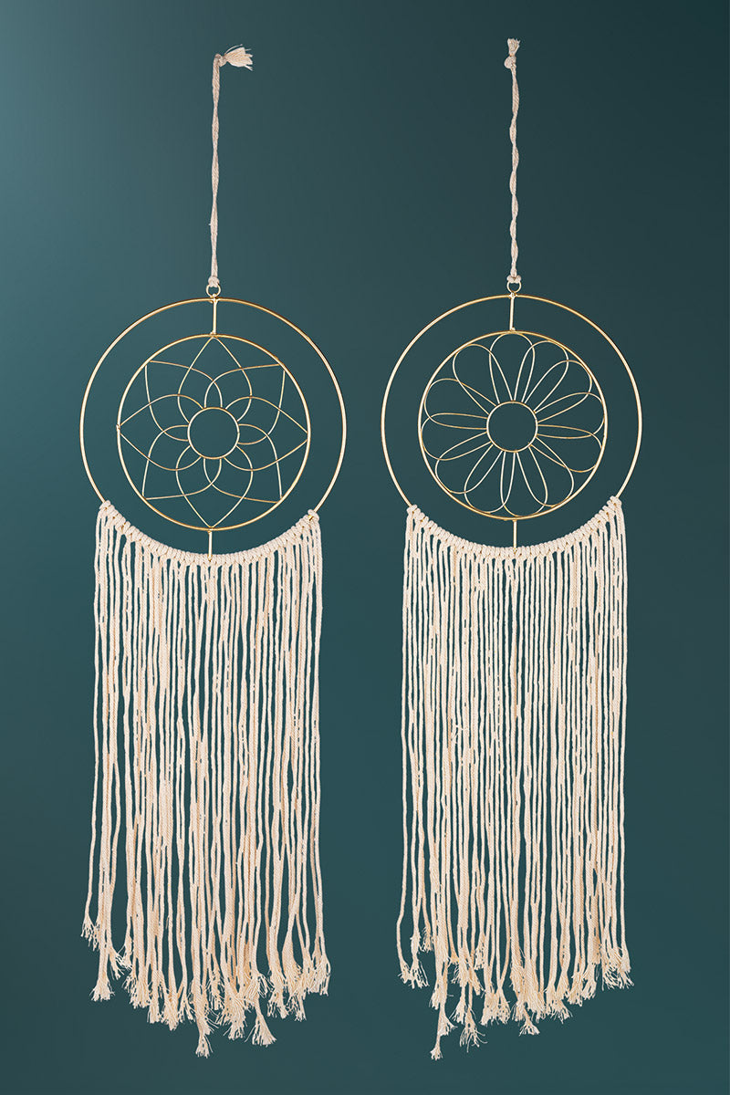 Dreamcatcher, Metal, "Aura Catcher"