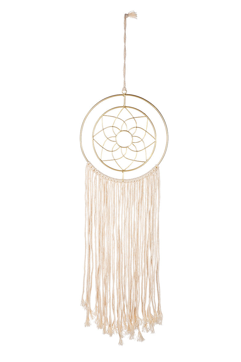 Dreamcatcher, Metal, "Aura Catcher"