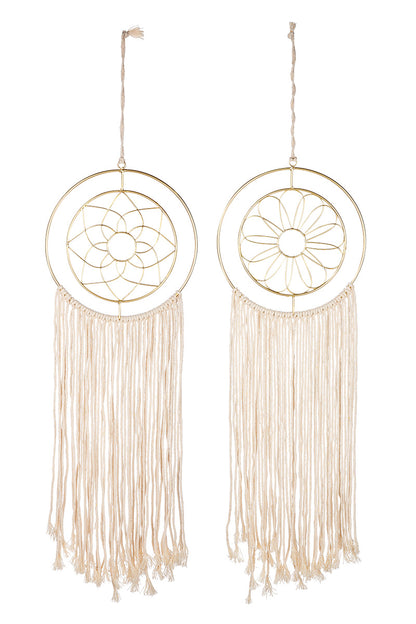 Dreamcatcher, Metal, "Aura Catcher"