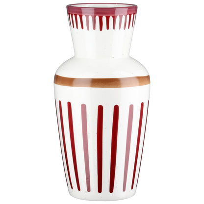 Vase, "Porcelain Poetry: you"