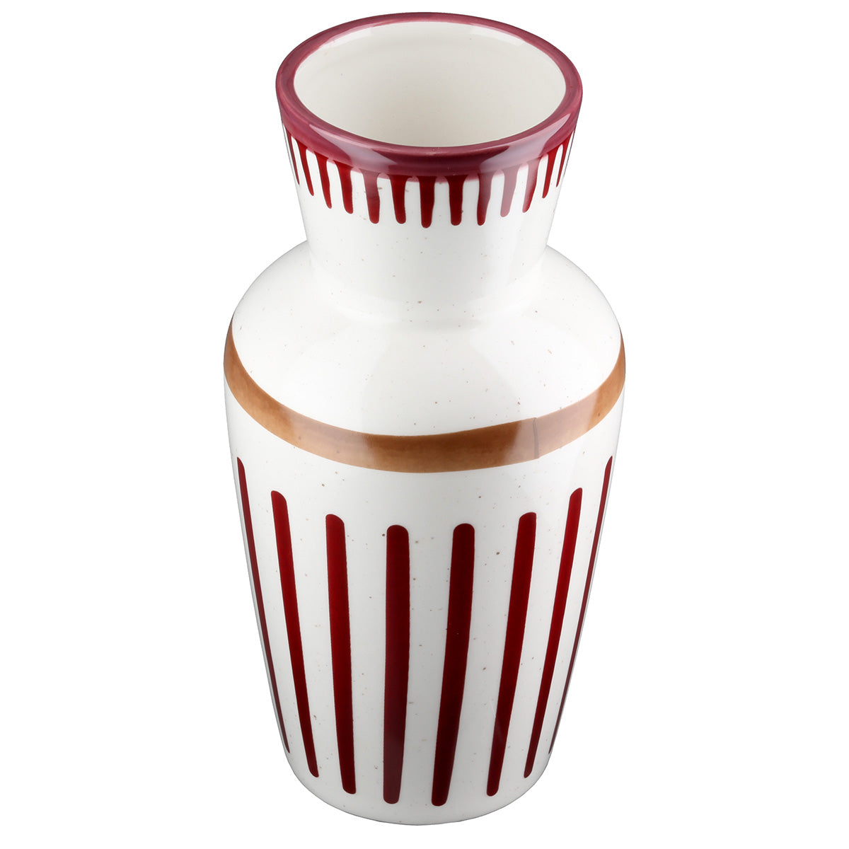Vase, "Porcelain Poetry: you"