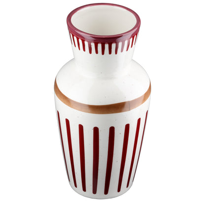 Vase, "Porcelain Poetry: you"