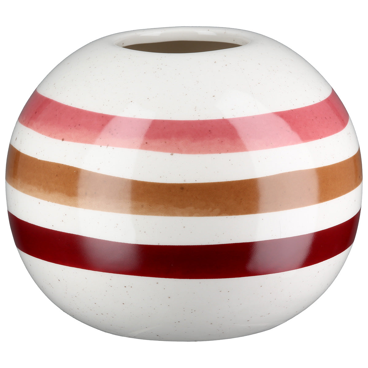 Ball vase, "Abuja"