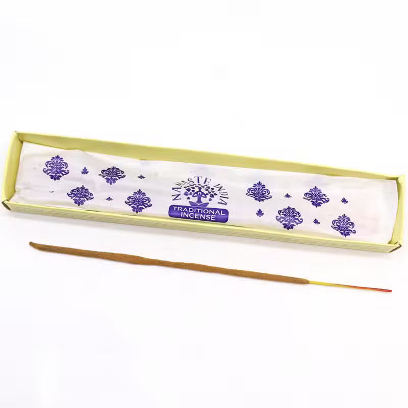 Namaste Masala Incense Sticks – Black Opium