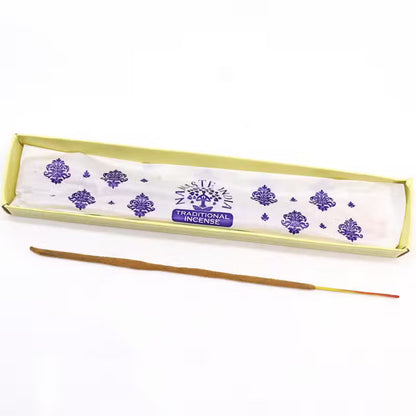 Namaste Masala Incense Sticks – Black Opium