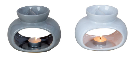 Fragrance oil burner, "Your sweet Scent"