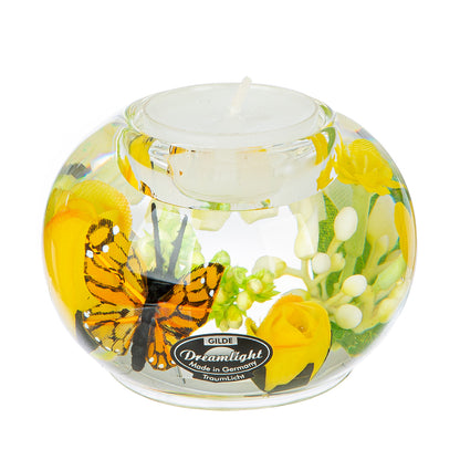 Dreamlight, Tealight candle holder, "Summer Breeze"