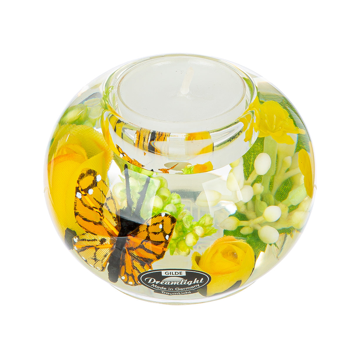 Dreamlight, Tealight candle holder, "Summer Breeze"