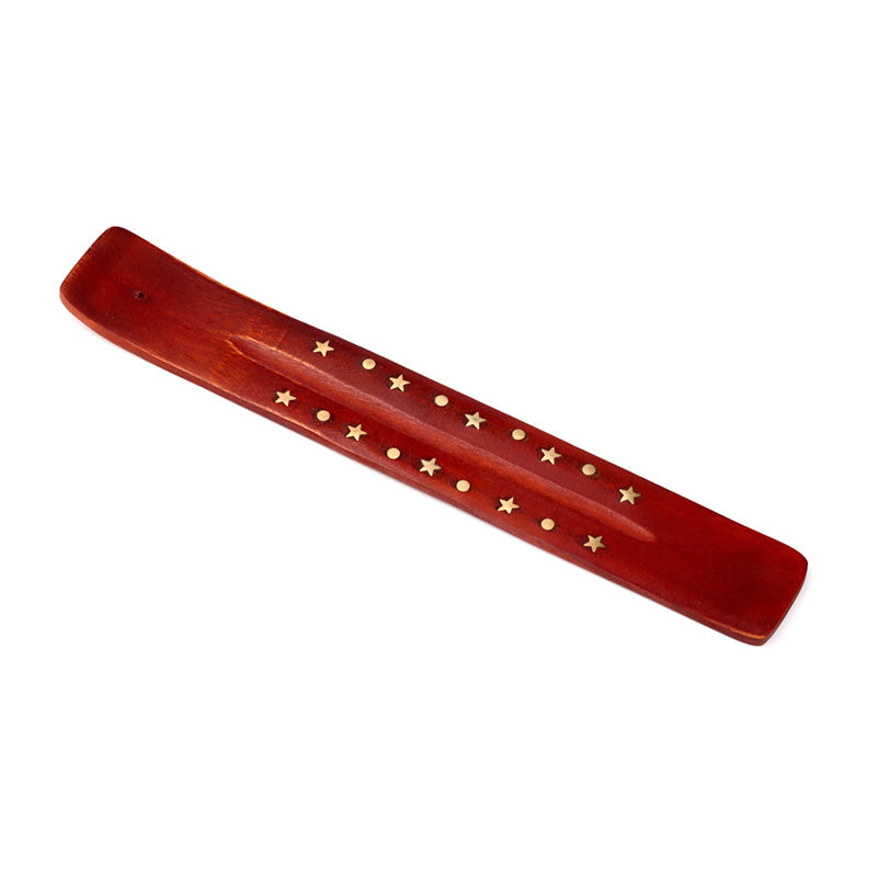Starlight Horizon Incense Holder