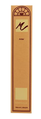 SET OF 7, Meville Mini Incense Discovery Pack