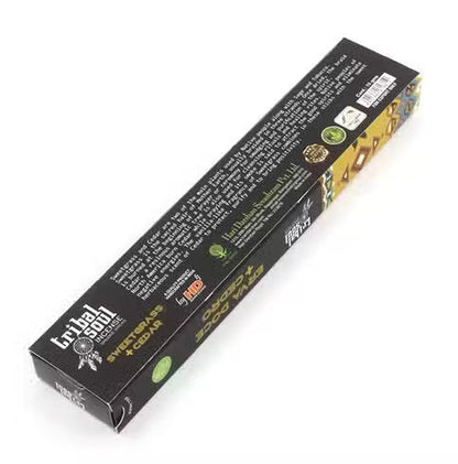 Tribal Soul - 15g Pack - Sweet Grass & Cedar